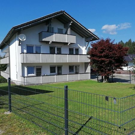 Ferienhaus Sonja Lindberg Esterno foto