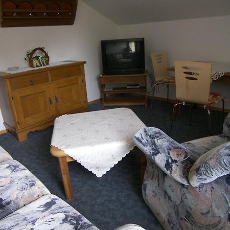 Ferienhaus Sonja Lindberg Esterno foto