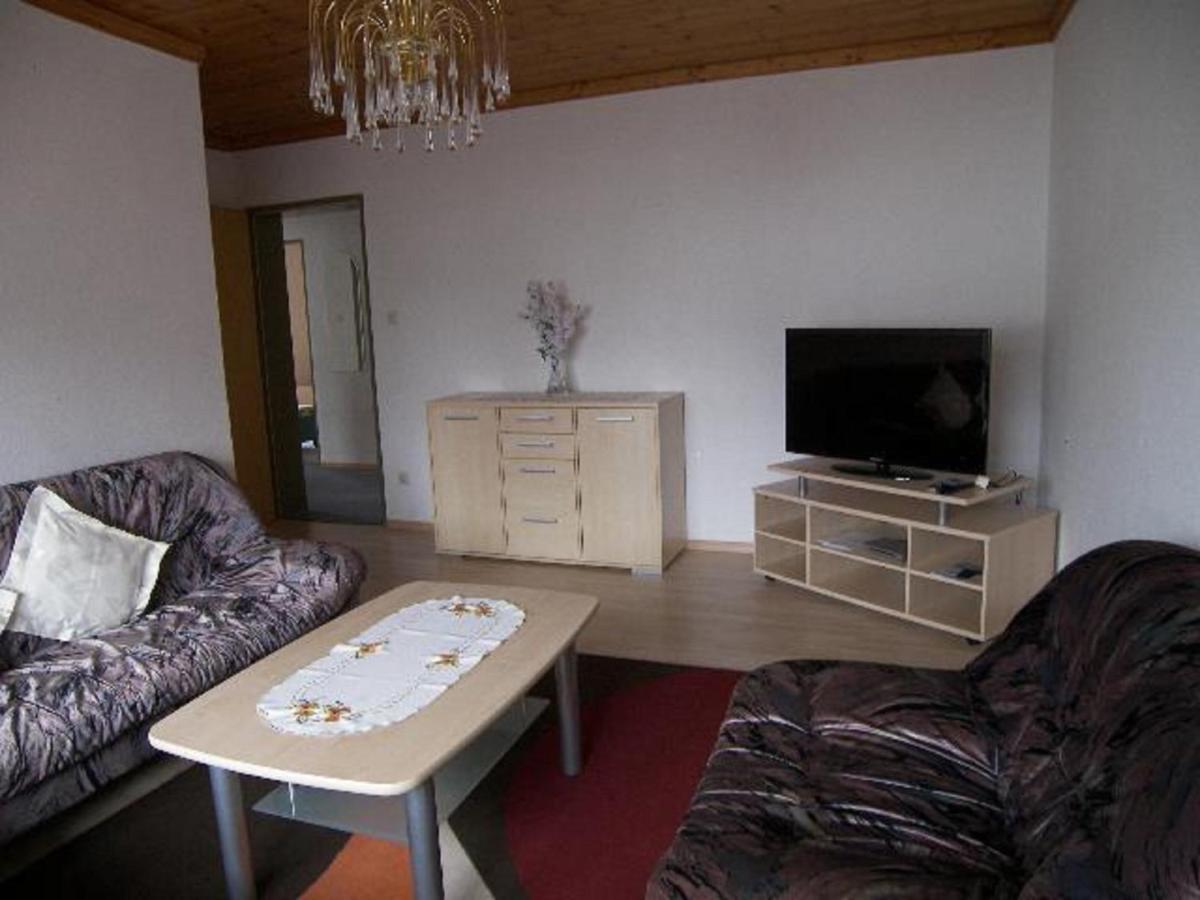 Ferienhaus Sonja Lindberg Esterno foto