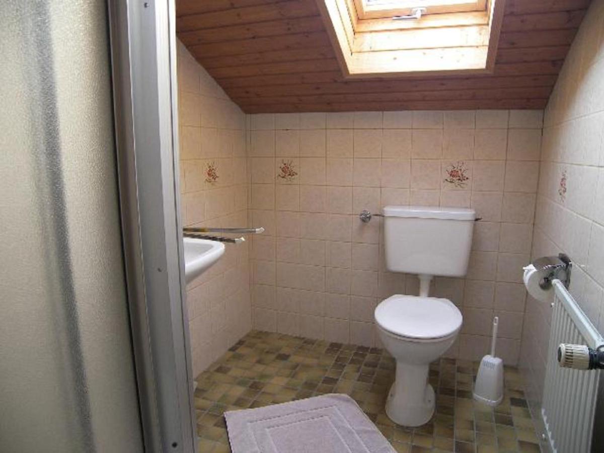 Ferienhaus Sonja Lindberg Esterno foto