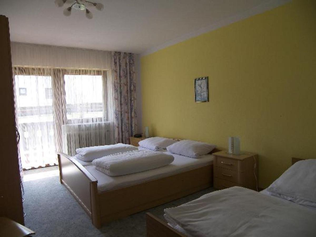 Ferienhaus Sonja Lindberg Esterno foto