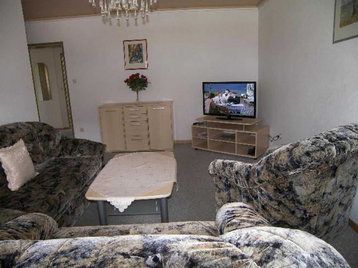 Ferienhaus Sonja Lindberg Esterno foto