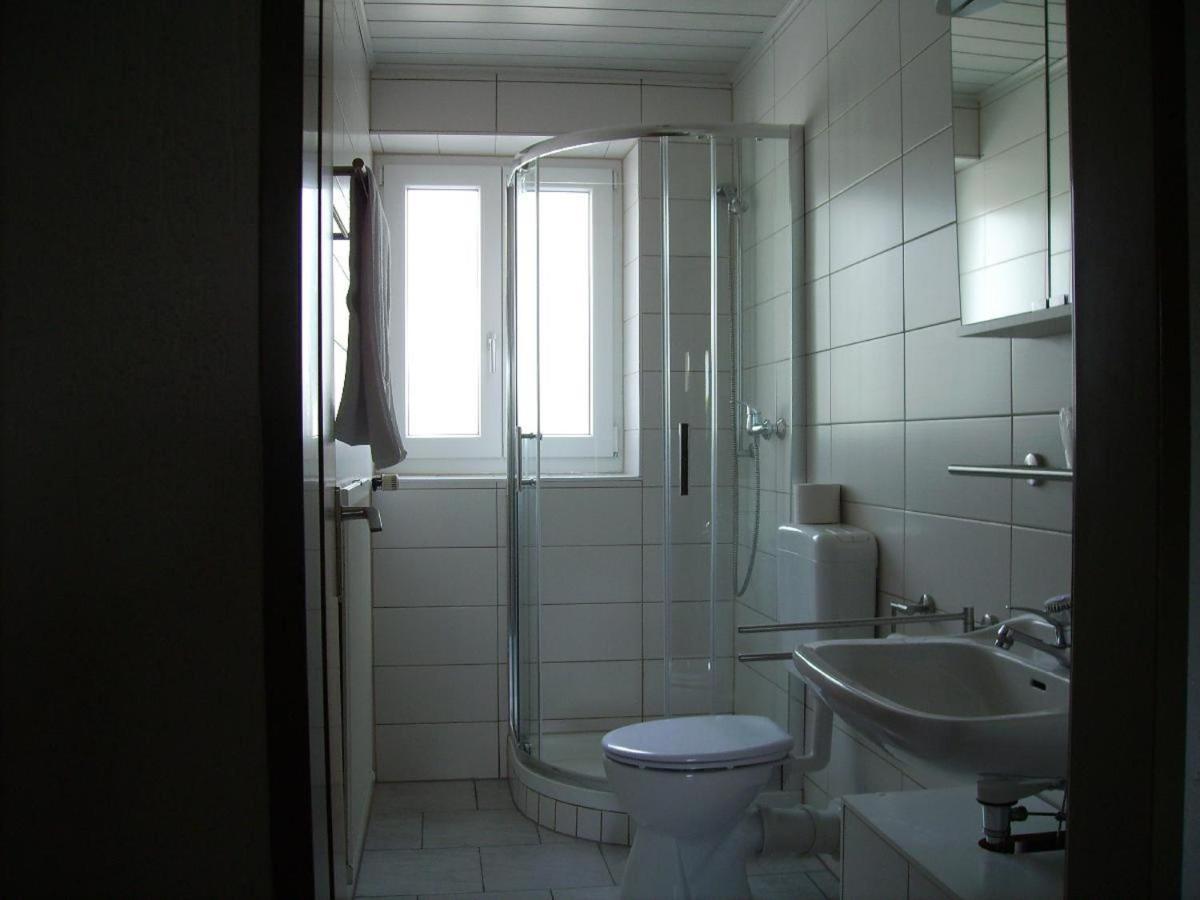 Ferienhaus Sonja Lindberg Esterno foto