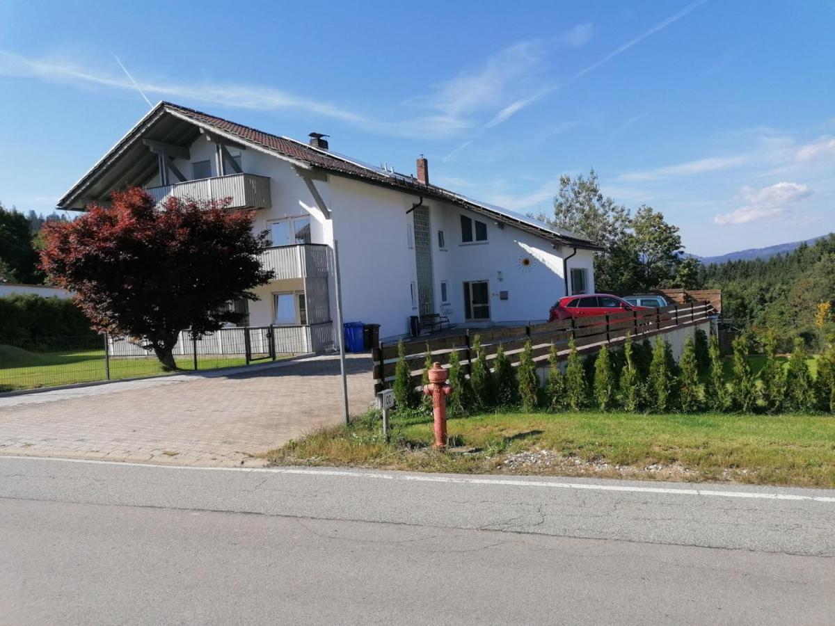 Ferienhaus Sonja Lindberg Esterno foto