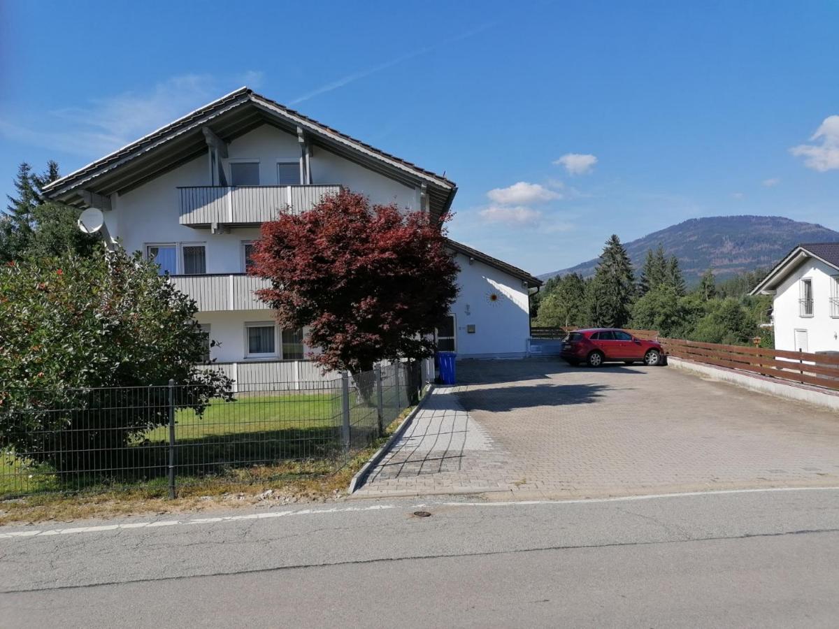 Ferienhaus Sonja Lindberg Esterno foto