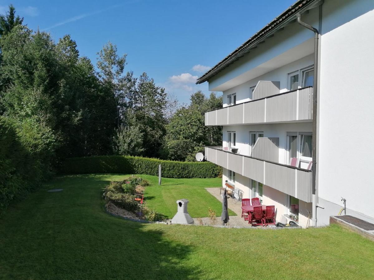 Ferienhaus Sonja Lindberg Esterno foto