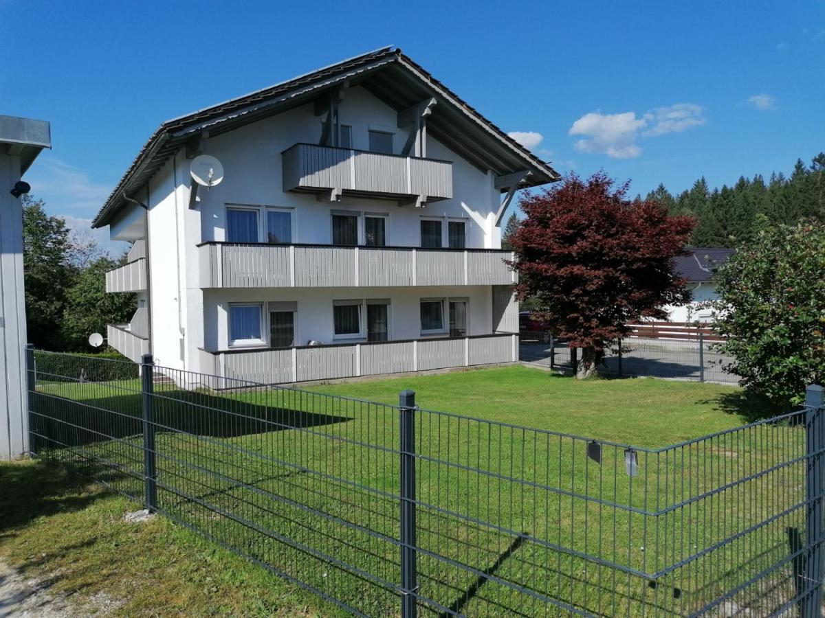 Ferienhaus Sonja Lindberg Esterno foto