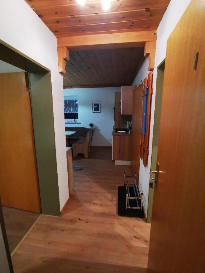 Ferienhaus Sonja Lindberg Esterno foto