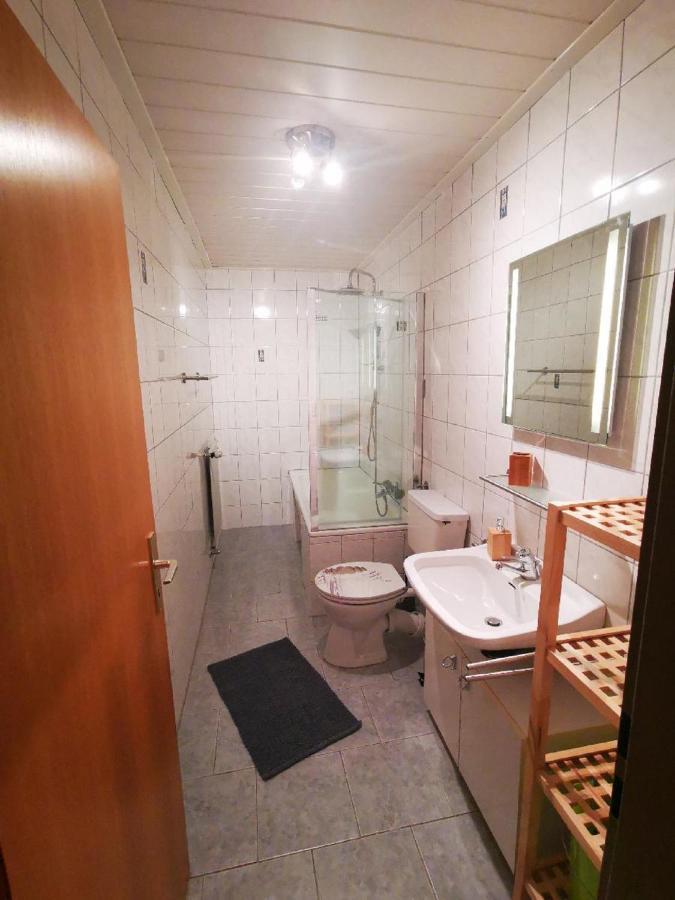 Ferienhaus Sonja Lindberg Esterno foto