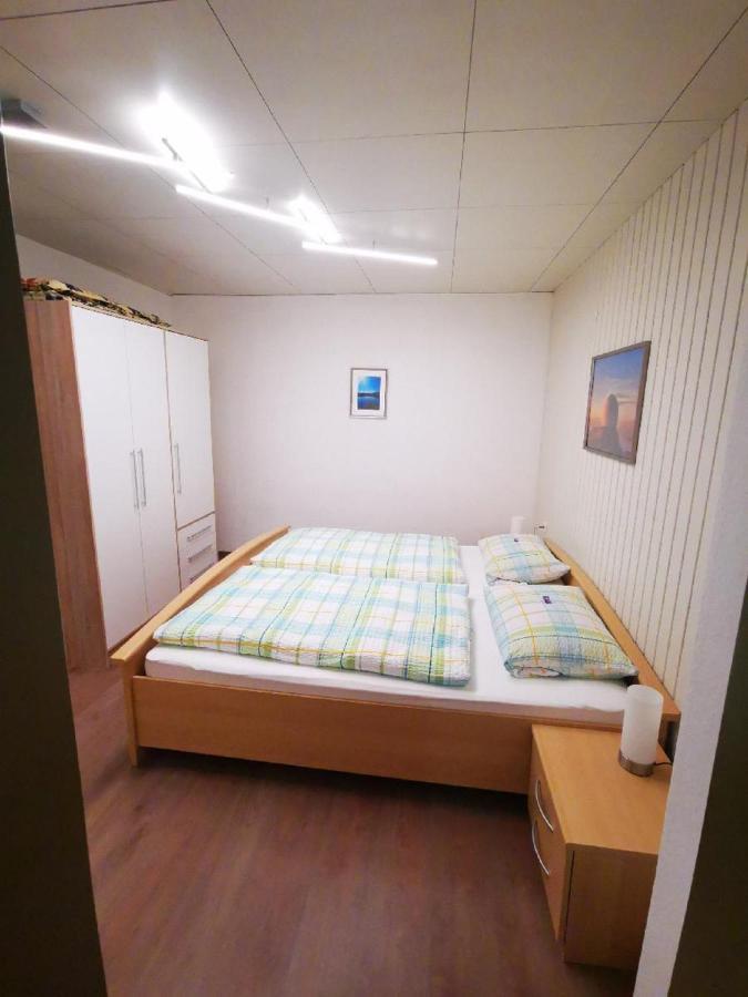 Ferienhaus Sonja Lindberg Esterno foto