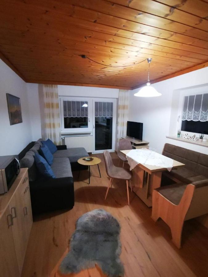 Ferienhaus Sonja Lindberg Esterno foto