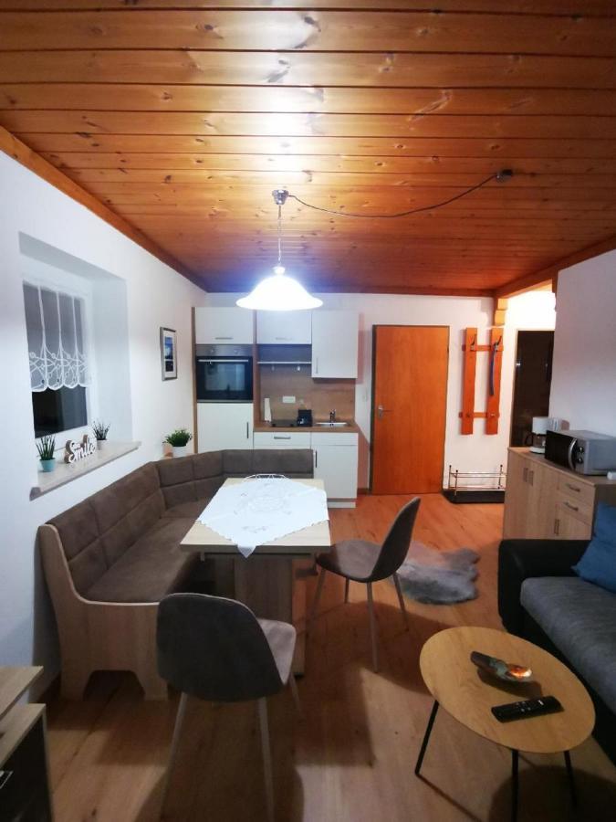 Ferienhaus Sonja Lindberg Esterno foto