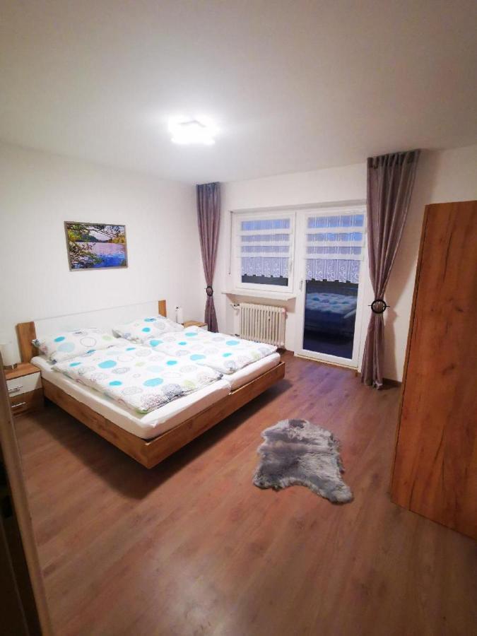 Ferienhaus Sonja Lindberg Esterno foto