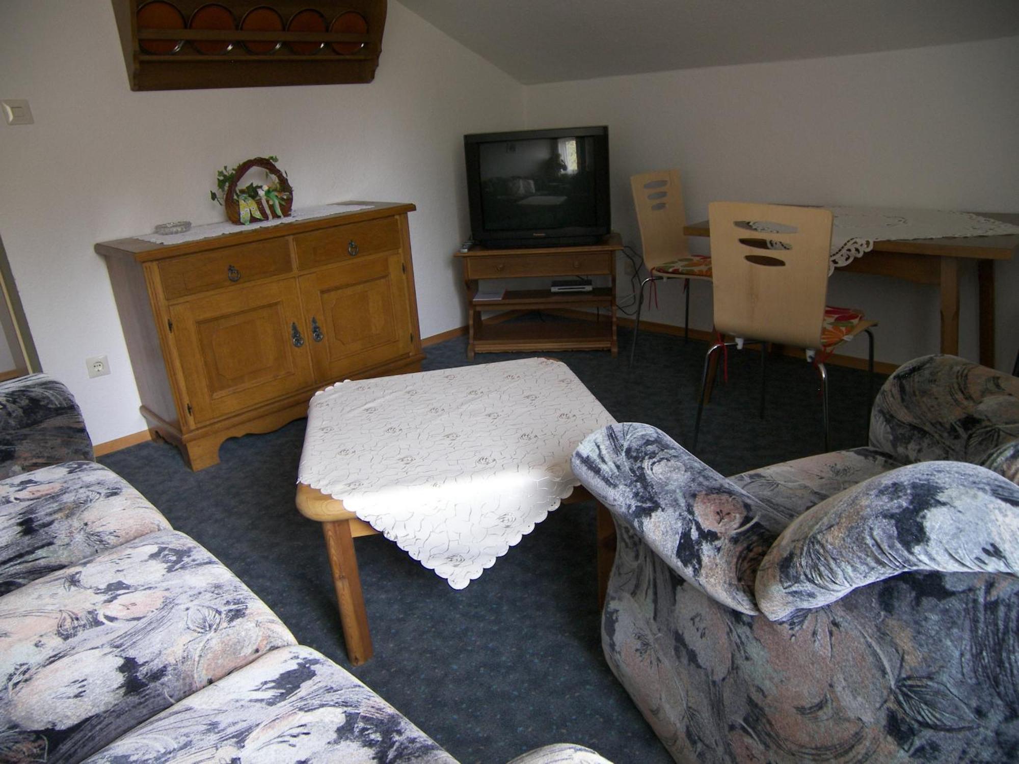 Ferienhaus Sonja Lindberg Esterno foto
