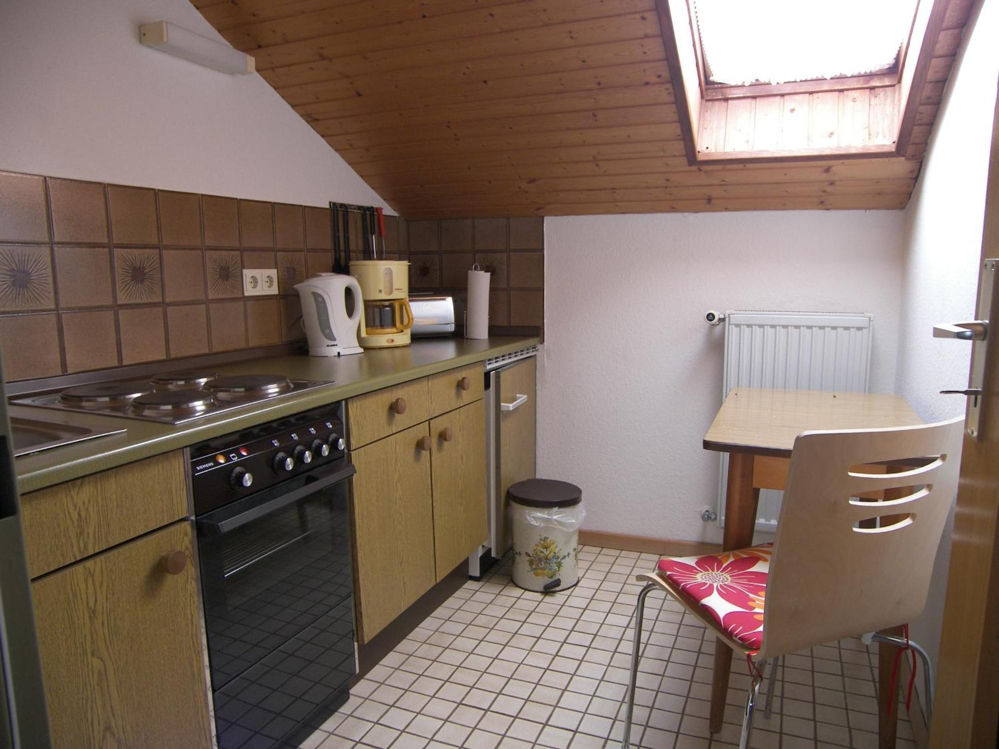Ferienhaus Sonja Lindberg Esterno foto