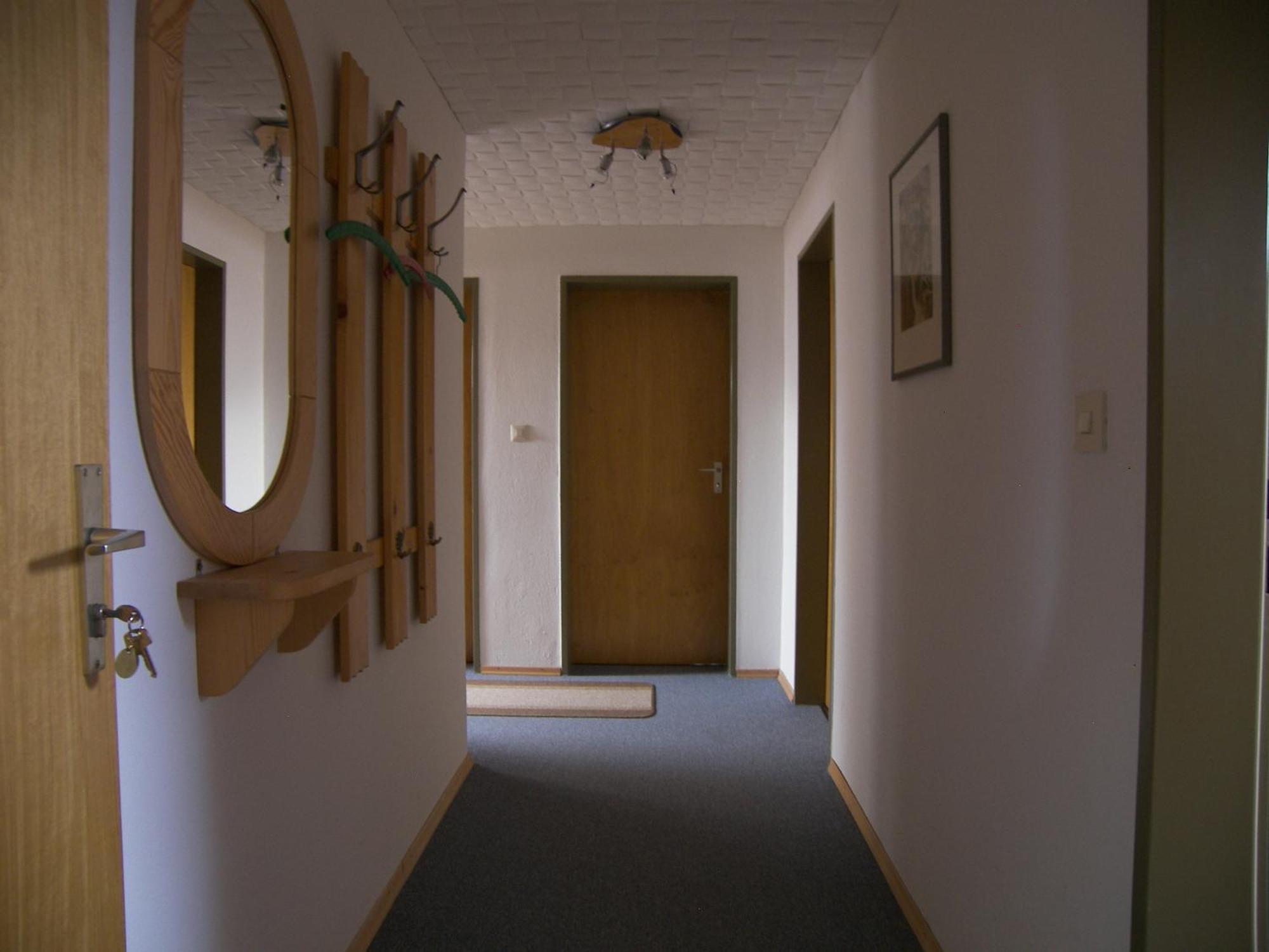 Ferienhaus Sonja Lindberg Esterno foto