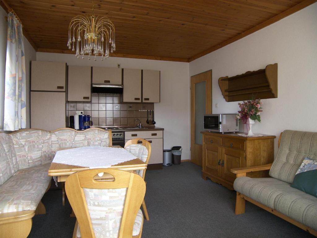 Ferienhaus Sonja Lindberg Esterno foto