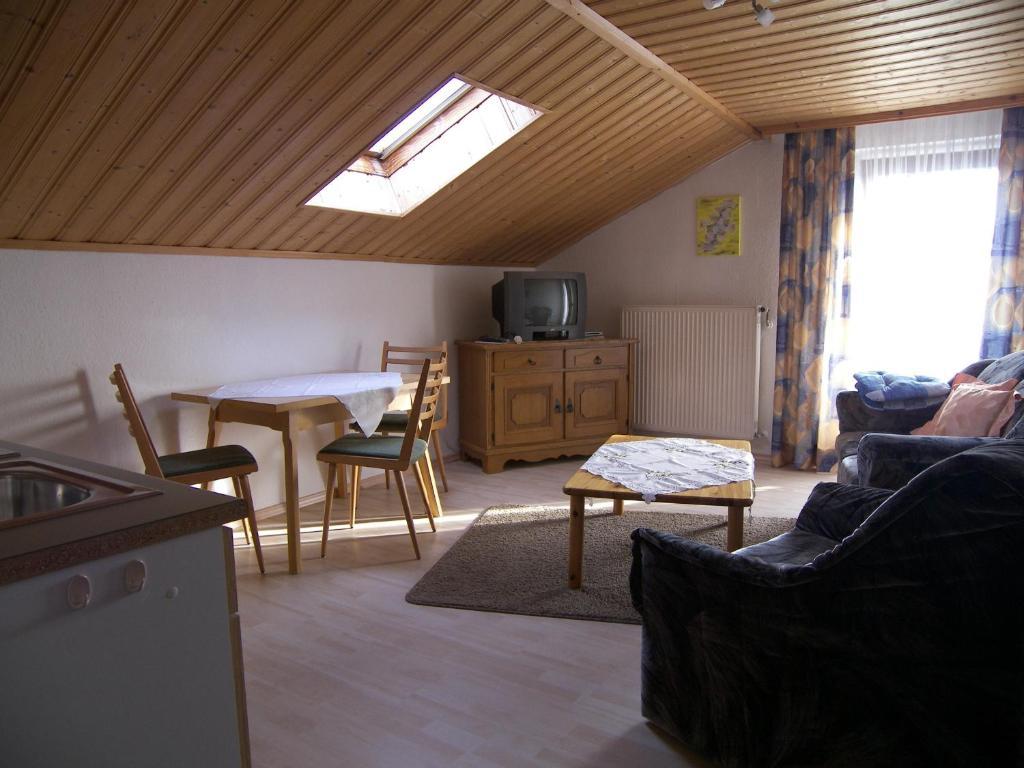 Ferienhaus Sonja Lindberg Esterno foto