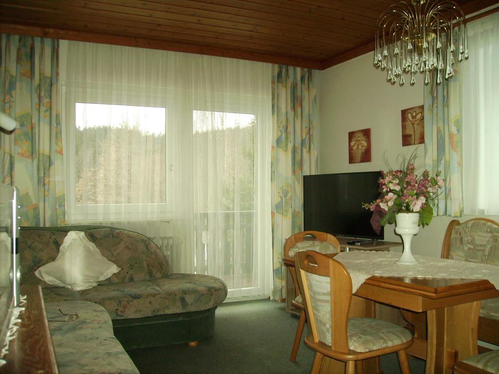 Ferienhaus Sonja Lindberg Esterno foto
