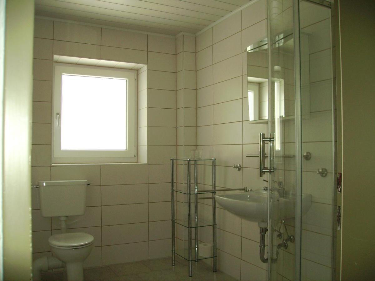 Ferienhaus Sonja Lindberg Esterno foto