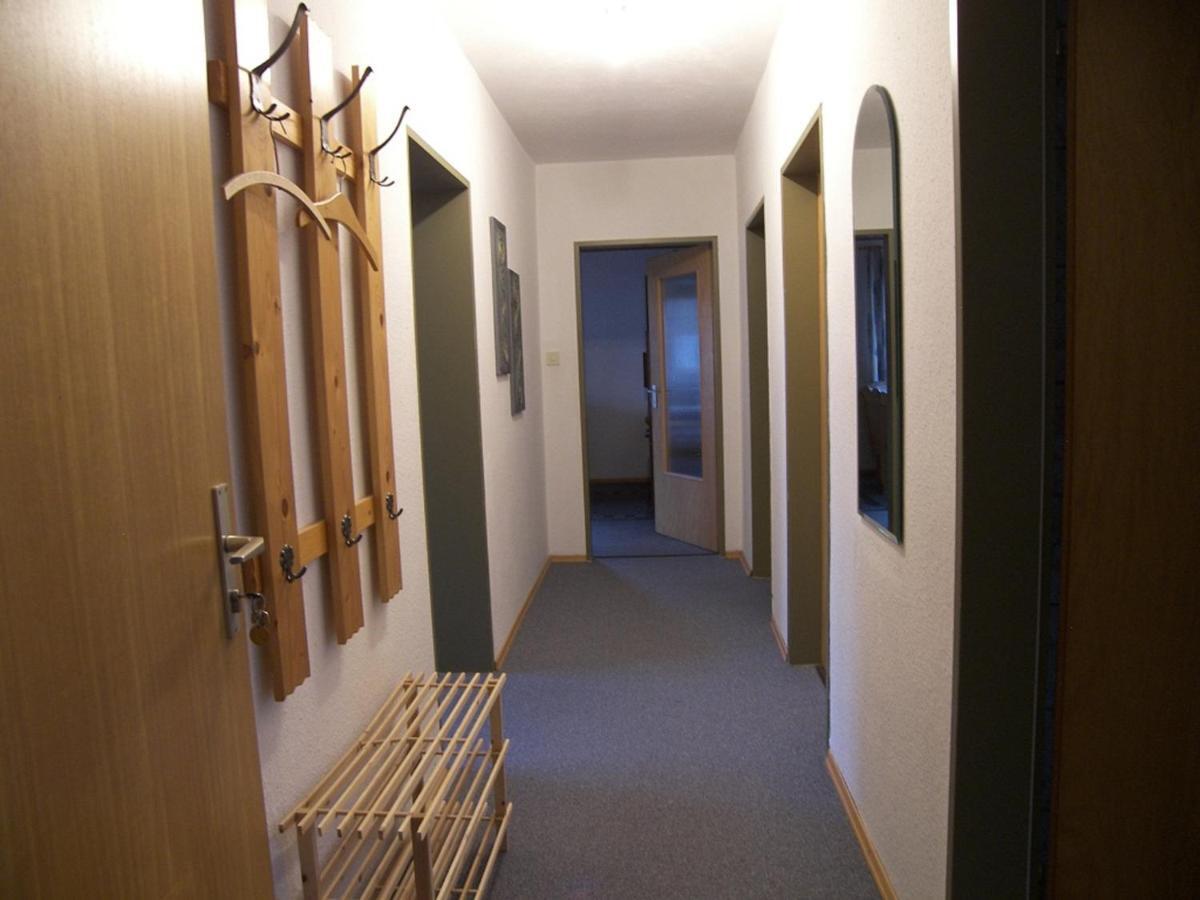 Ferienhaus Sonja Lindberg Esterno foto