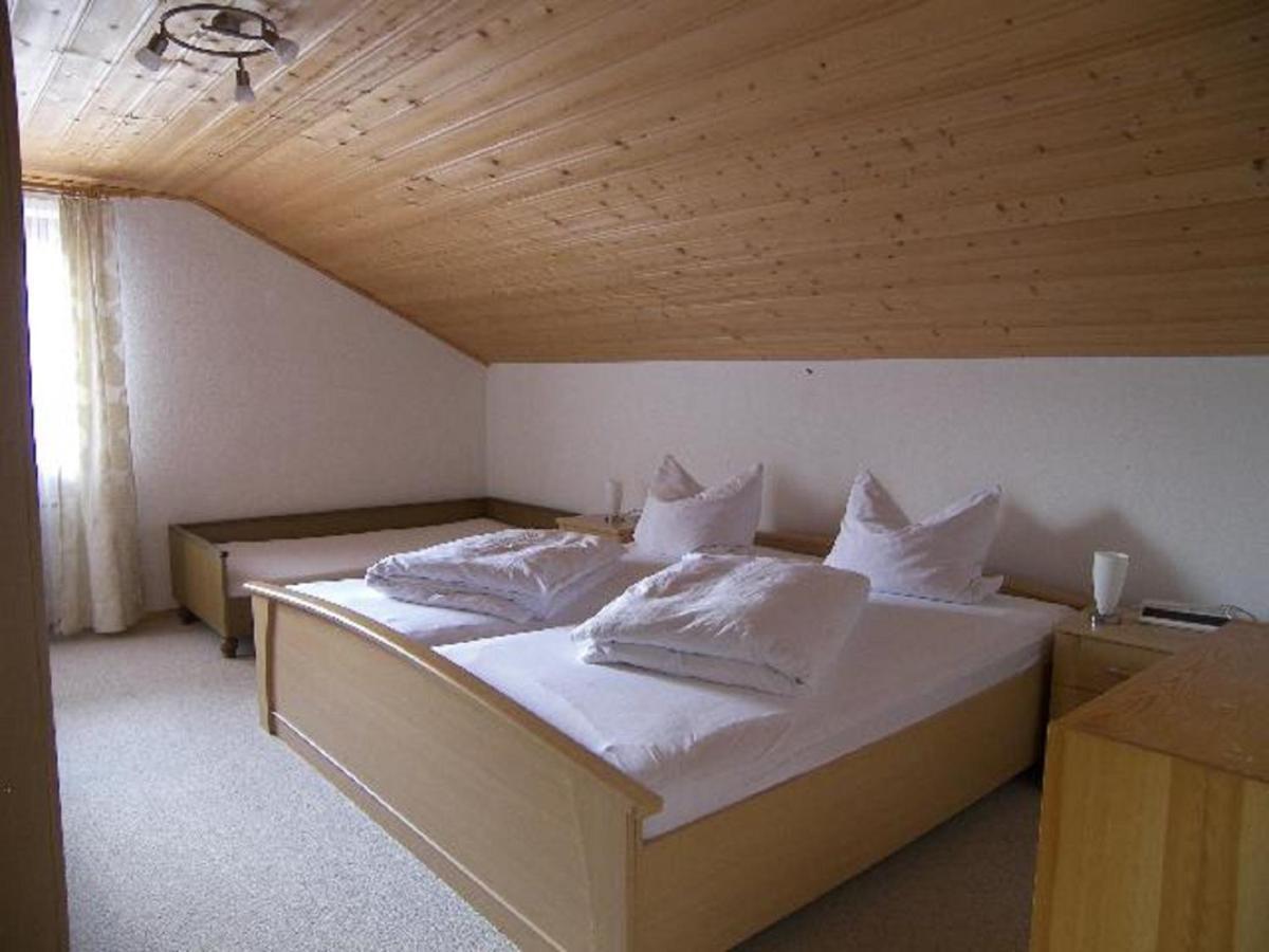 Ferienhaus Sonja Lindberg Esterno foto
